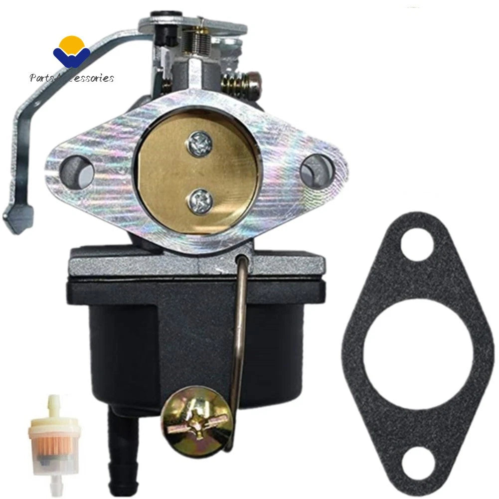 Carburetor for Tecumseh OH318EA (OH318EA-222734F, OH318EA-222712E, OH318EA-222711F)