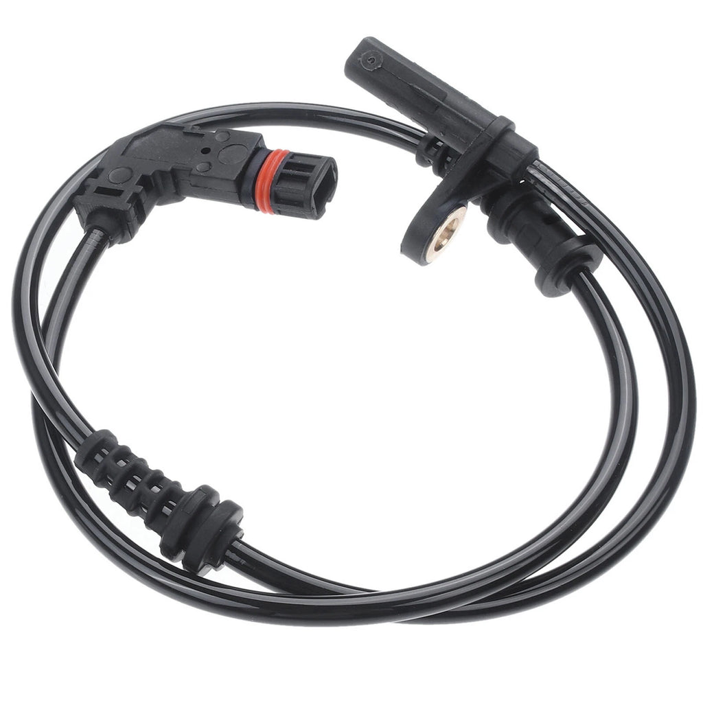 Front ABS Wheel Speed Sensor for Mercedes-Benz SLC300 SLK350 (2016–2020)
