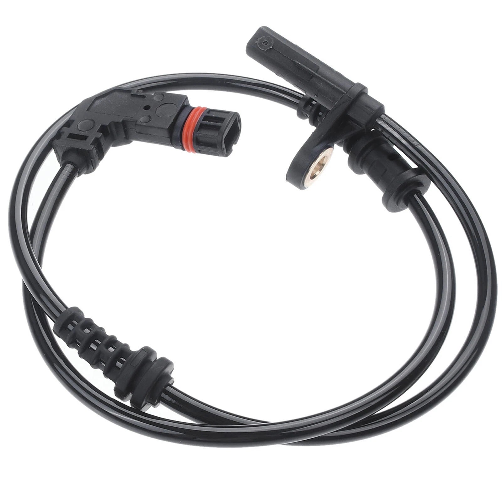 Front ABS Wheel Speed Sensor for Mercedes-Benz SLC300 SLK350 (2016–2020)