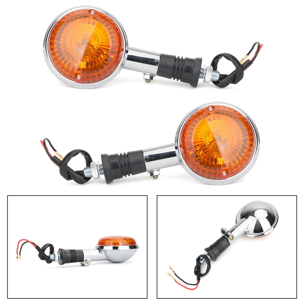 Turn Indicator Signal for Yamaha XV535 XV920 Virago XV1100 XVS1100
