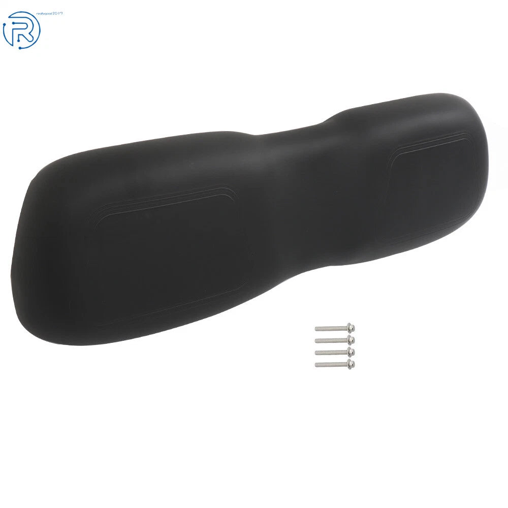 Front Seat Lean Back Cushion for Club Car DS (2000.5-Present)