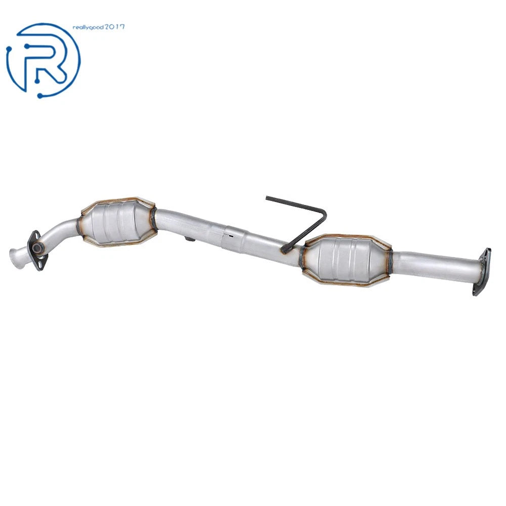 Front Catalytic Converter for Ford Ranger 2.3L (2007–2011)