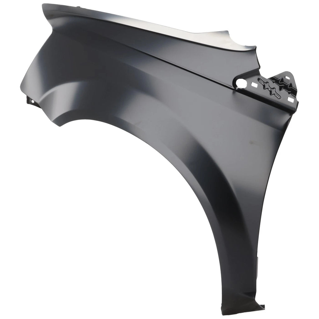 CAPA Certified Fender for Dodge Grand Caravan (2008–2020) Front Driver Side
