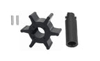 Water Pump Repair Kit for Yamaha 2.5hp 3hp 2 4Stroke Outboard (6L5-44352-00)