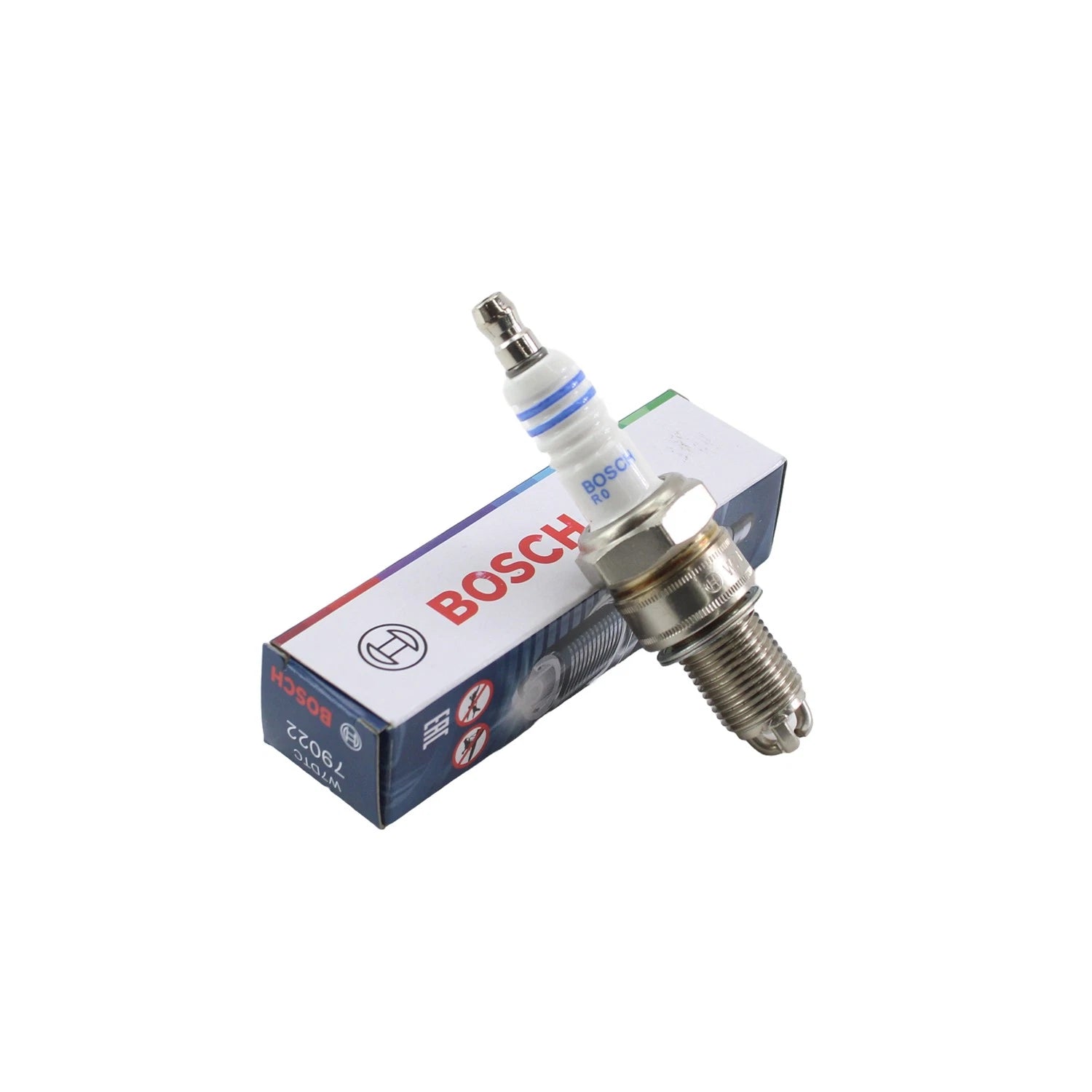 Bosch Spark Plug 79022 for Various Makes Models