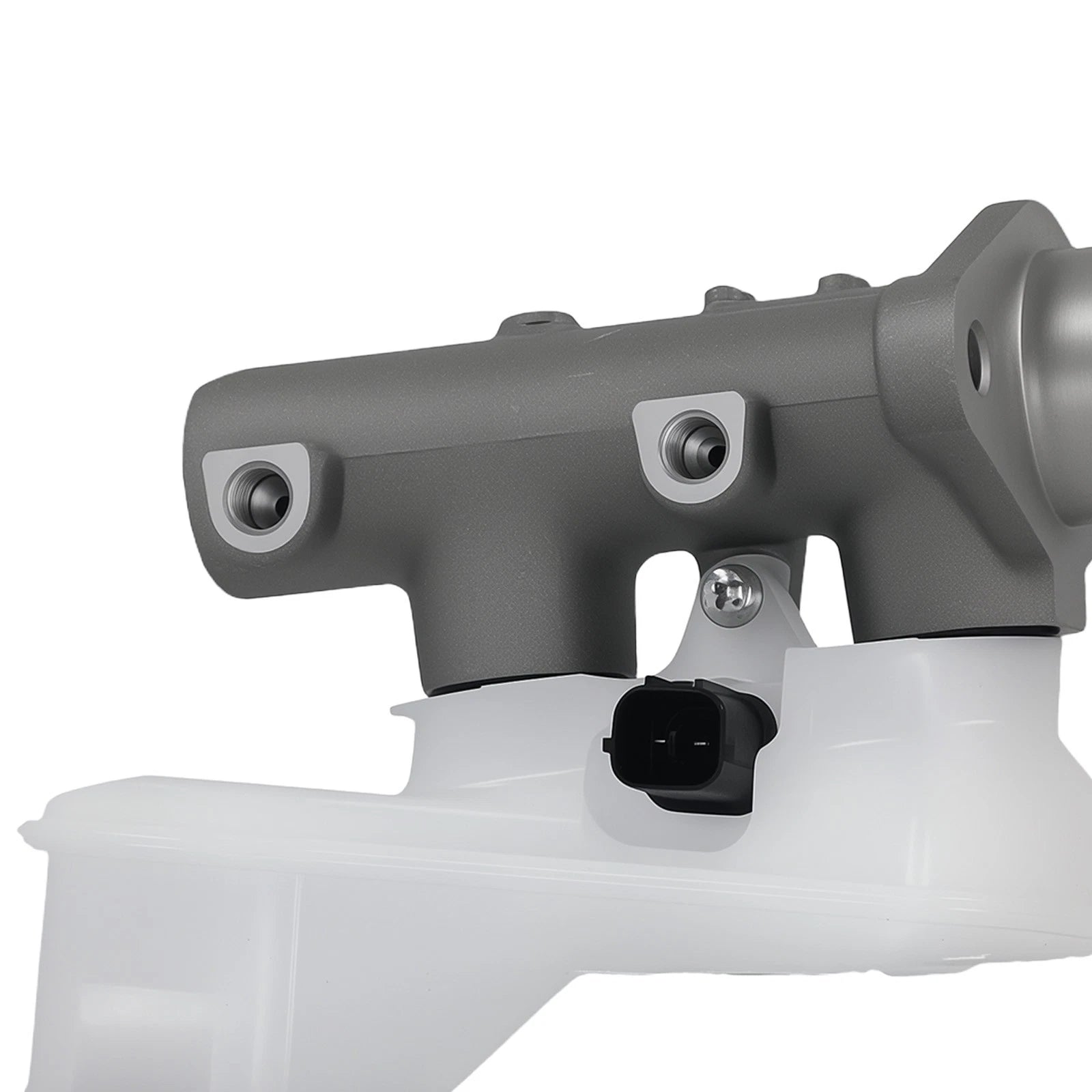 Brake Master Cylinder for Acura RSX 2002–2004 with Sensor and Reservoir