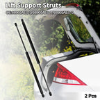 Rear Hatch Lift Supports Struts for Toyota Sienna (2004–2020)