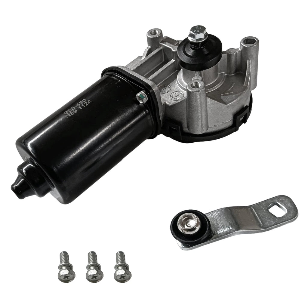 Windshield Wiper Motor for Ford F-150 F-250 (2004–2008)