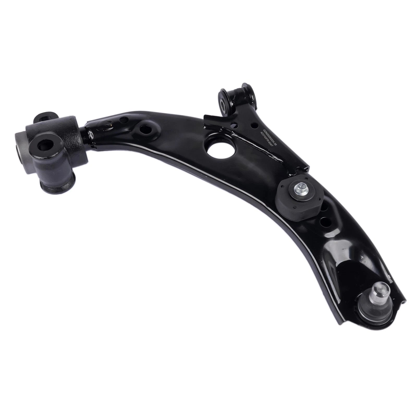 Front Right Control Arm for Mazda CX-9 (2016–2023) TC3M34300 527-410 TK48-34-300A