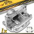 Disc Brake Caliper w/ Bracket Front Left for Infiniti FX35 FX45 (2003-2005)