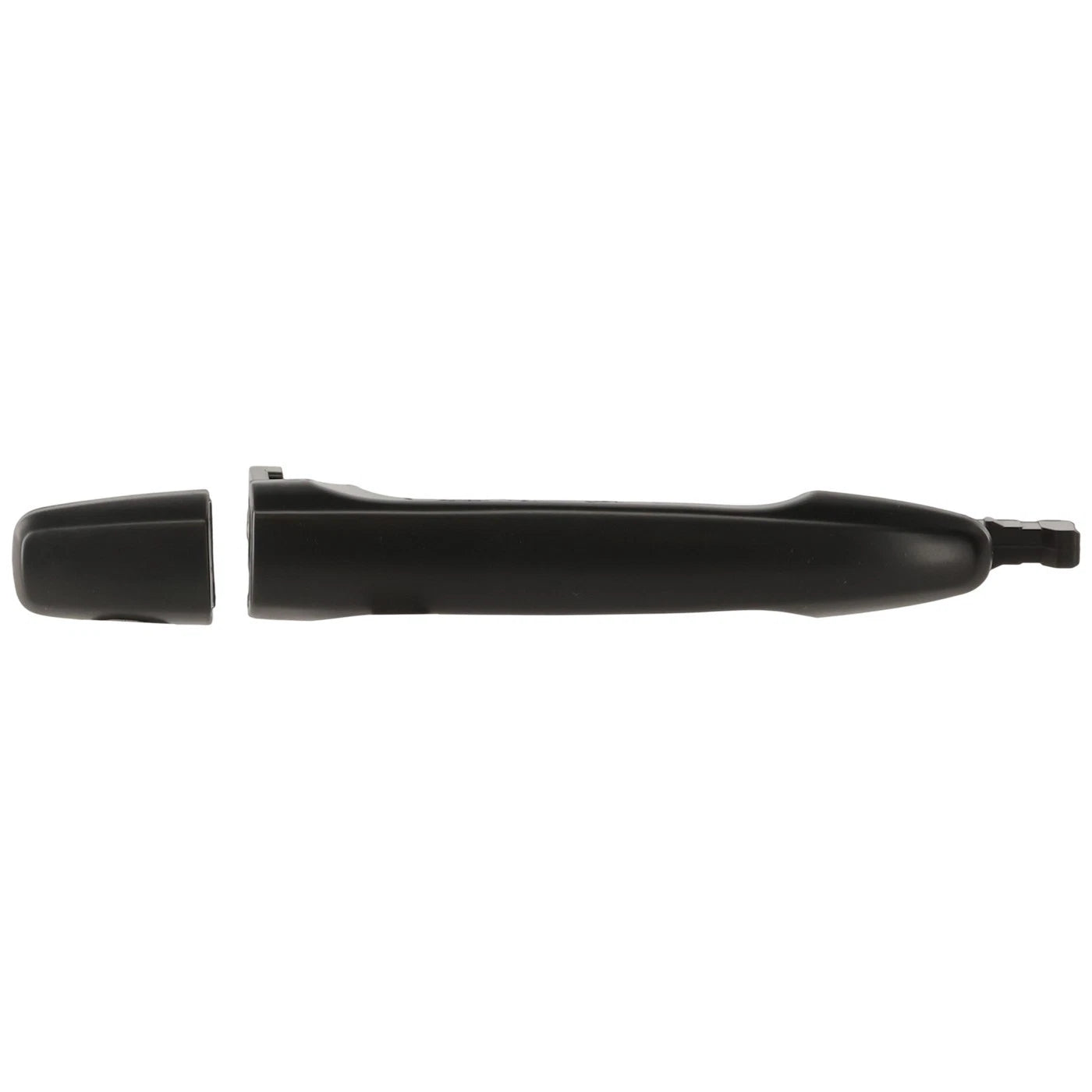 Door Handle for Mitsubishi Lancer (2008-2017) Rear Left Outer Primed