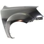 Fender for Kia Rio (2006–2011) Front Driver and Passenger Side