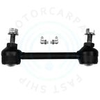 Set of 4 Sway Bar End Links for Ford Taurus X Mercury Sable (2008–2009)