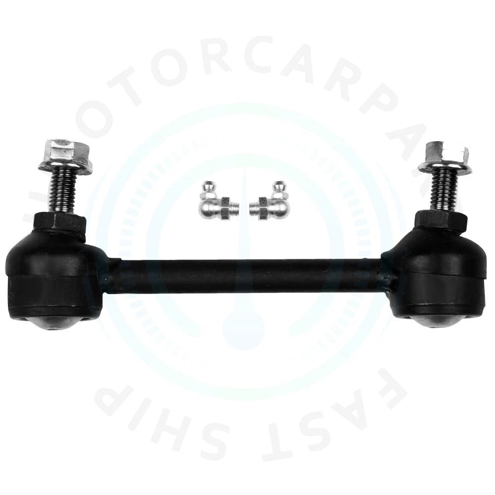 Set of 4 Sway Bar End Links for Ford Taurus X Mercury Sable (2008–2009)