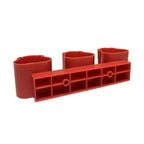 Battery Holder for HR5212C (Compact Storage)