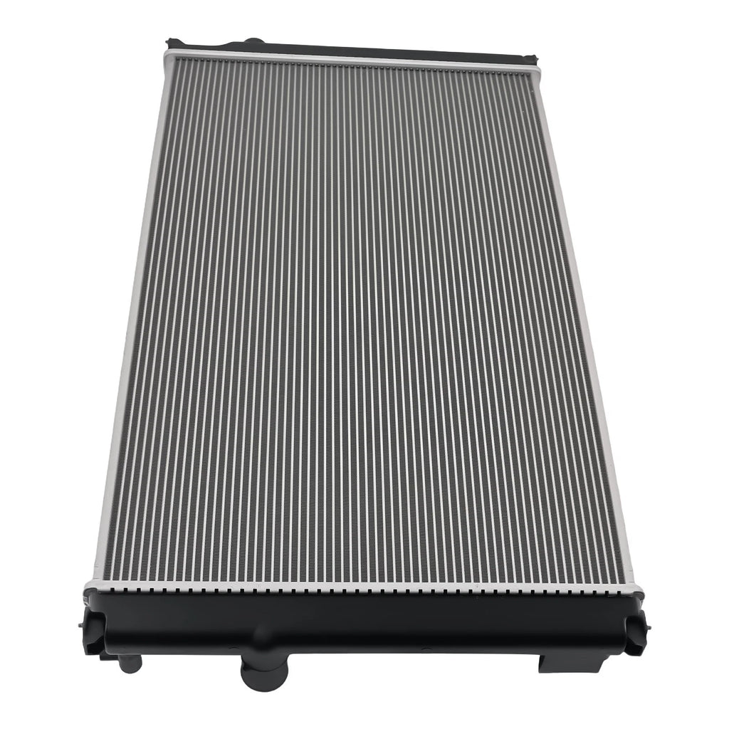 Cooling Radiator for Lexus NX300 (2018–2021) CU13514 1640036100 Aluminum