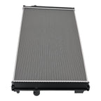 Cooling Radiator for Lexus NX300 (2018–2021) CU13514 1640036100 Aluminum