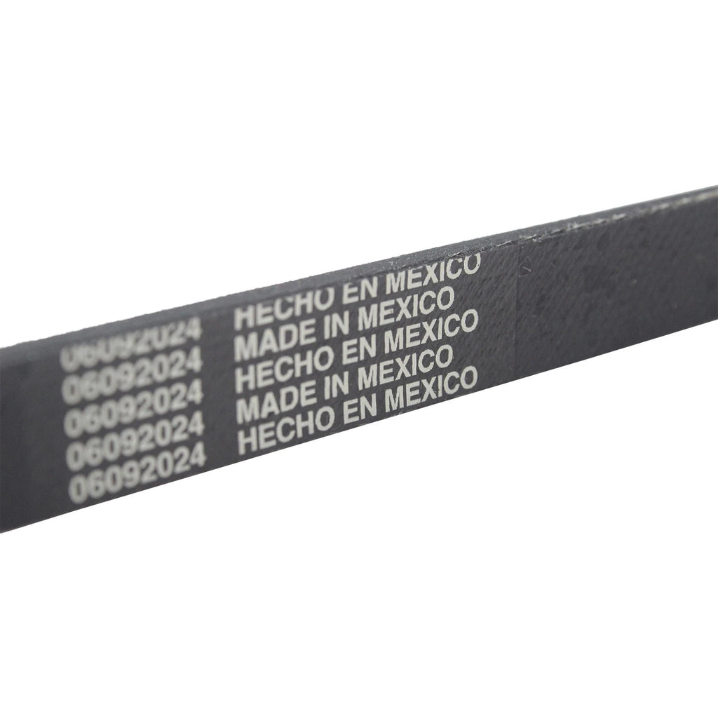 Serpentine Multi-V Stretch Belt 4040355S for Continental Automotive
