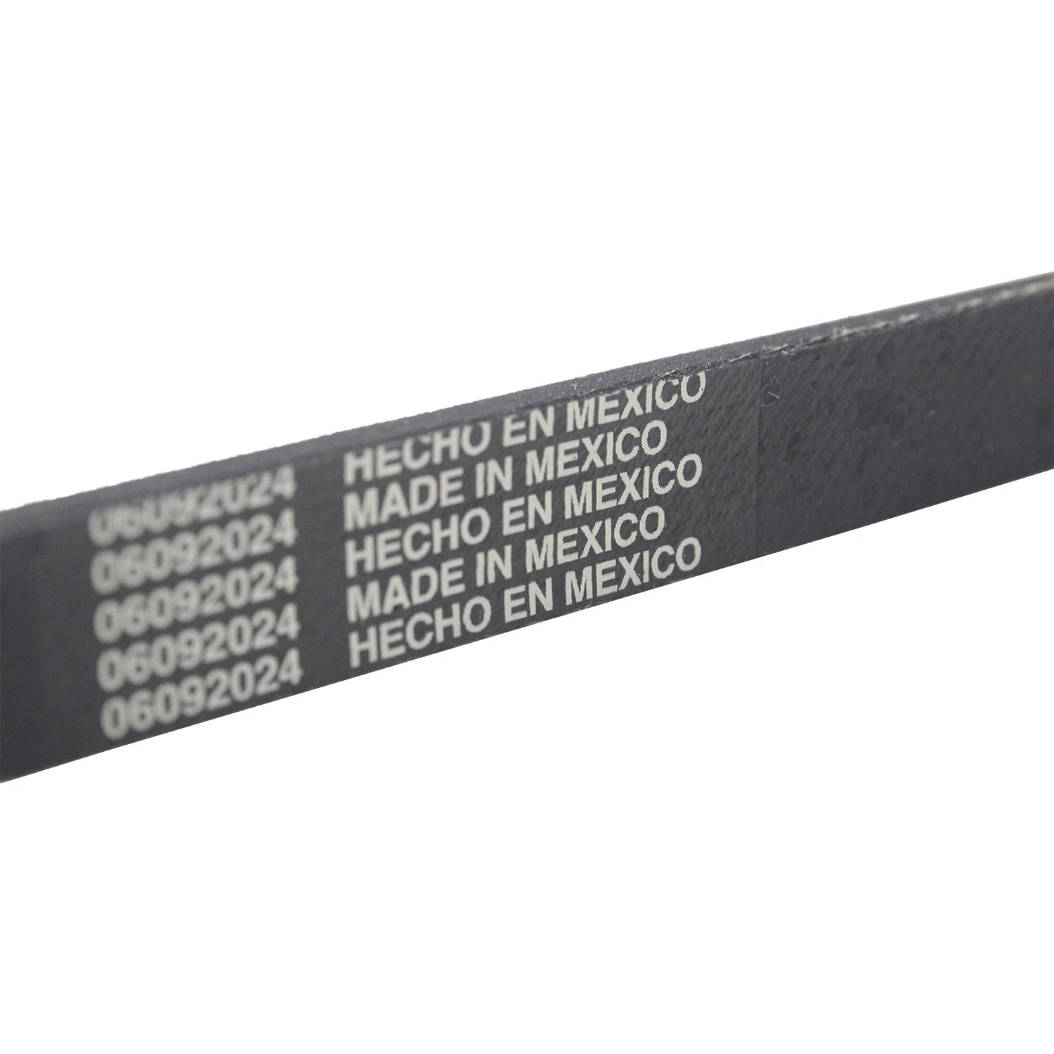 Serpentine Multi-V Stretch Belt 4040355S for Continental Automotive