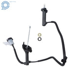 Clutch Master & Slave Cylinder Assembly Kit for Dodge Dakota (1998–2001) 5206218