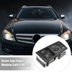 Driver Side Power Window Switch for Mercedes Benz C Class (2015-2021)
