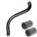 Intake Air Cleaner Chrome Tube Pipe & Hoses for Ford Tractor 8N 9N 2N (1947–1952)