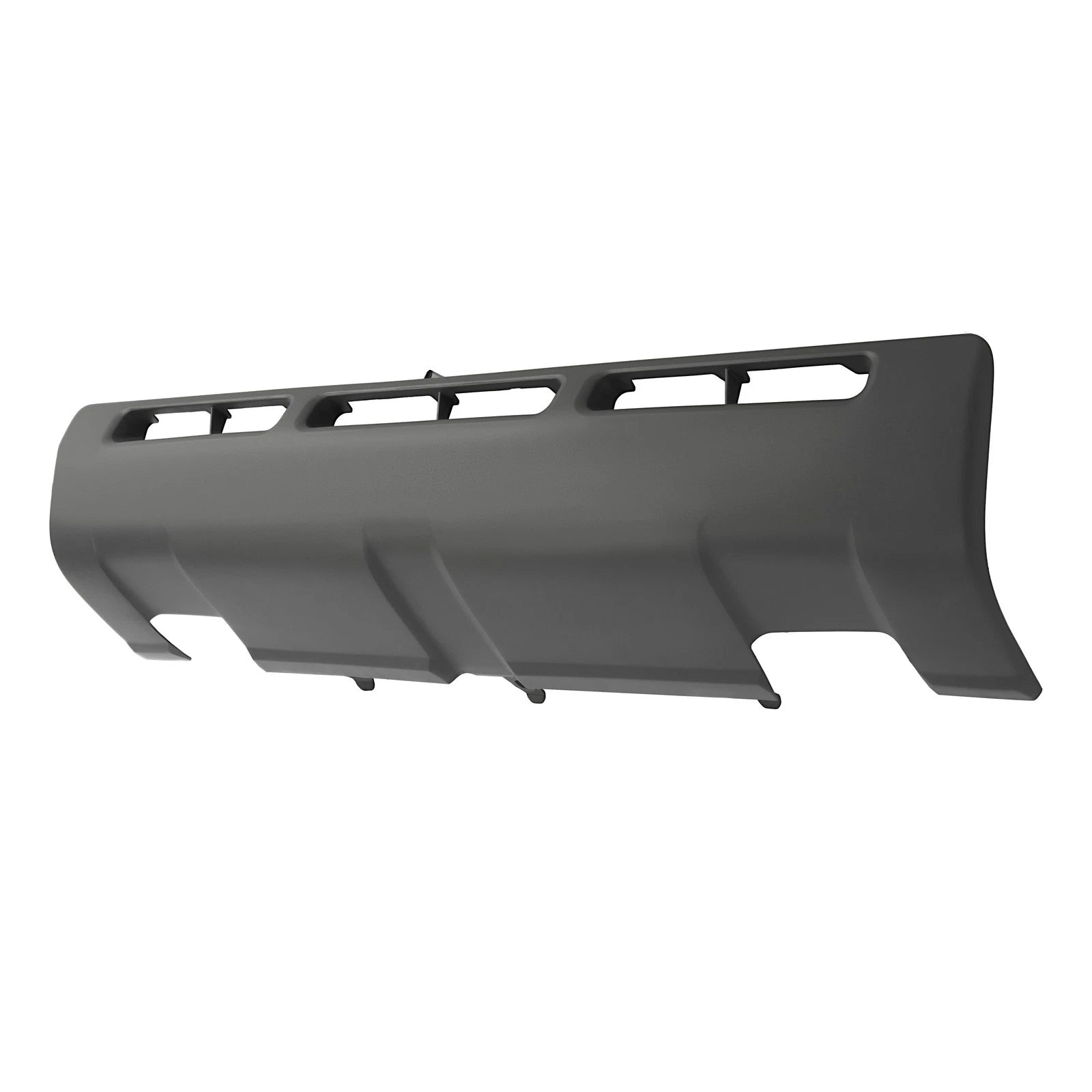 Front Bumper Cover Lower Valance for Toyota Tundra (2007–2009)