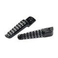 Aluminum Front Foot Pegs for Kawasaki ER-6N ER650 (2006-2008)