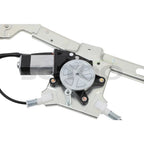 Power Window Regulator w/ Motor for Buick LaCrosse (2005–2009) Rear LH