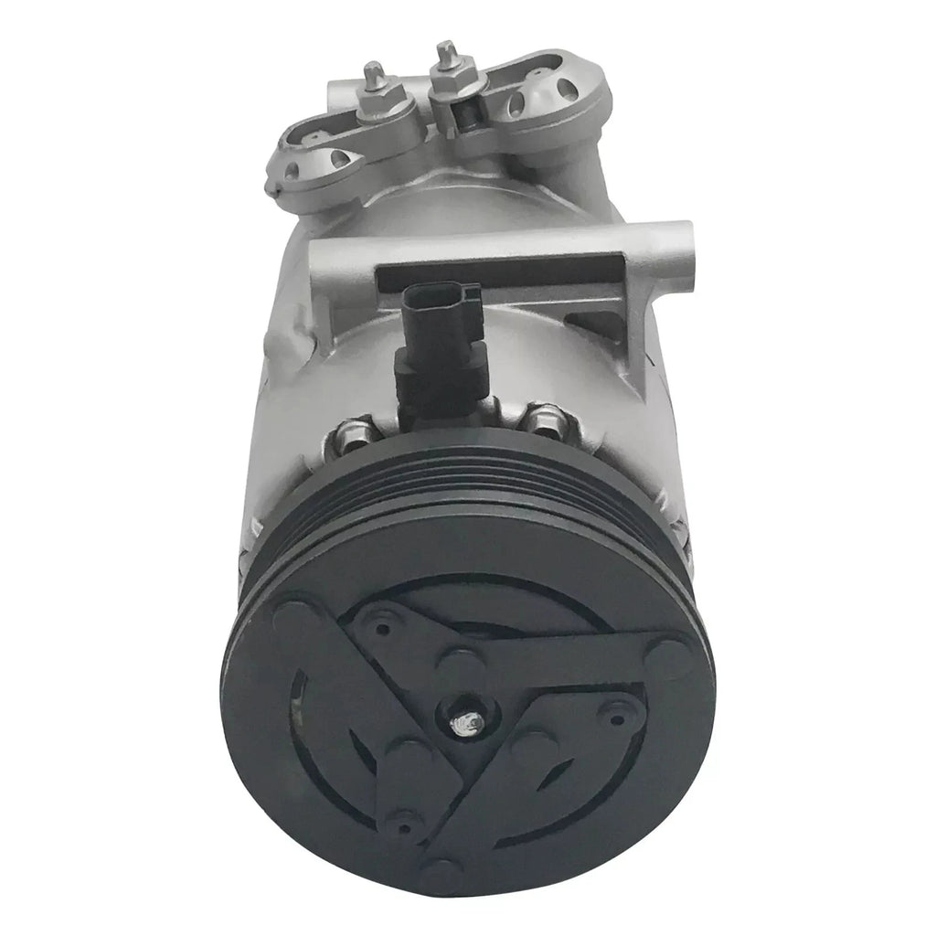 A/C Compressor Kit with Condenser for Ford Focus 2.0L (2014-2014)