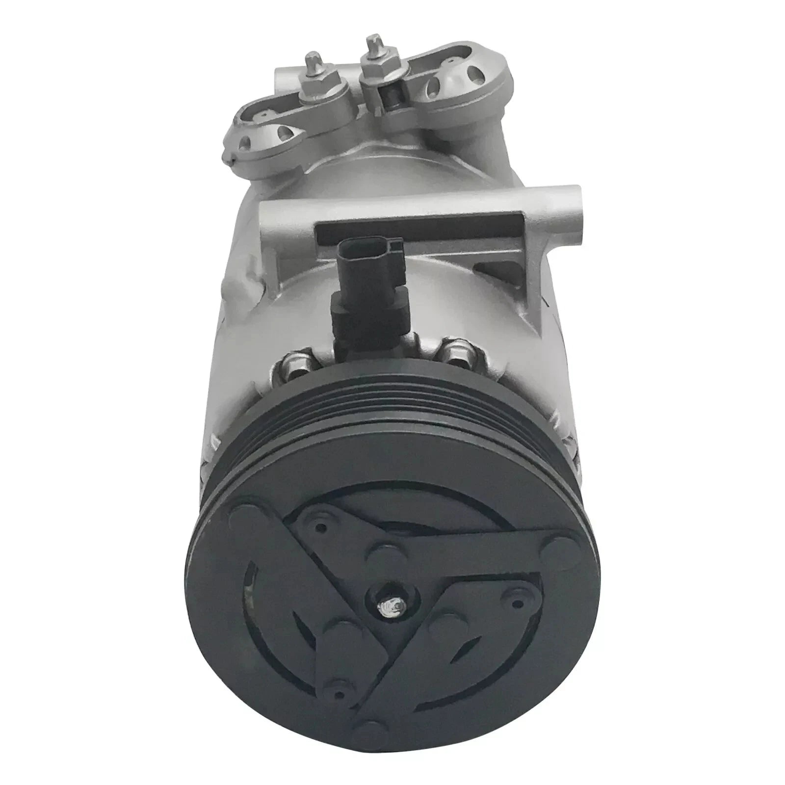 A/C Compressor Kit with Condenser for Ford Focus 2.0L (2014-2014)