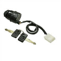 Ignition Switch for Yamaha Bravo BR 250 (1987–2011)