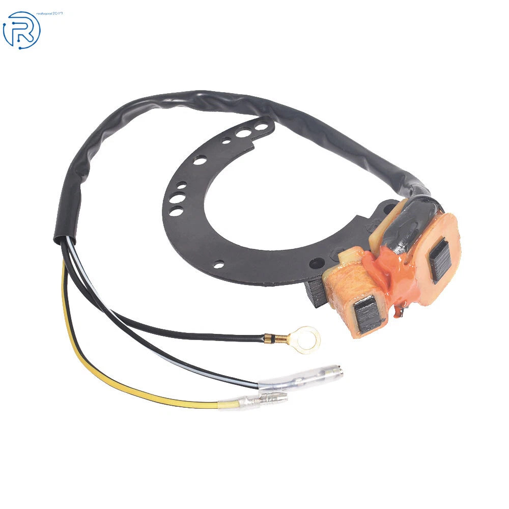 Stator 398-86617A20 86617A20 for 6-40HP Motors