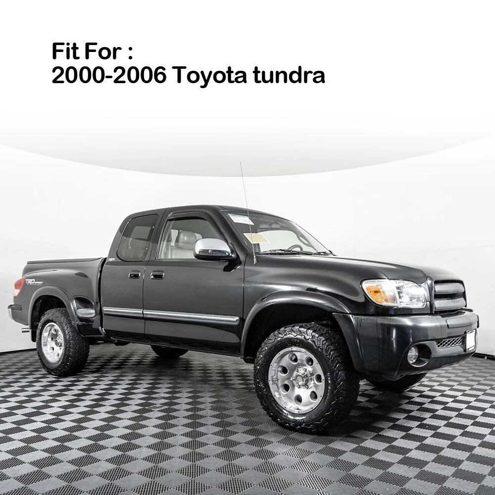 Passenger Front Interior Door Handle for Toyota Tundra (2000–2006)