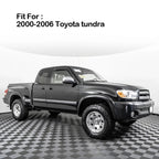 Passenger Front Interior Door Handle for Toyota Tundra (2000–2006)