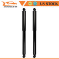 Set of 2 Rear Struts for Mazda B4000 (1994–2006)