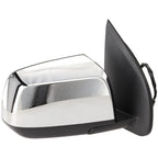 Heated Passenger Right Side Mirror for Chevy Colorado (2015–2020)