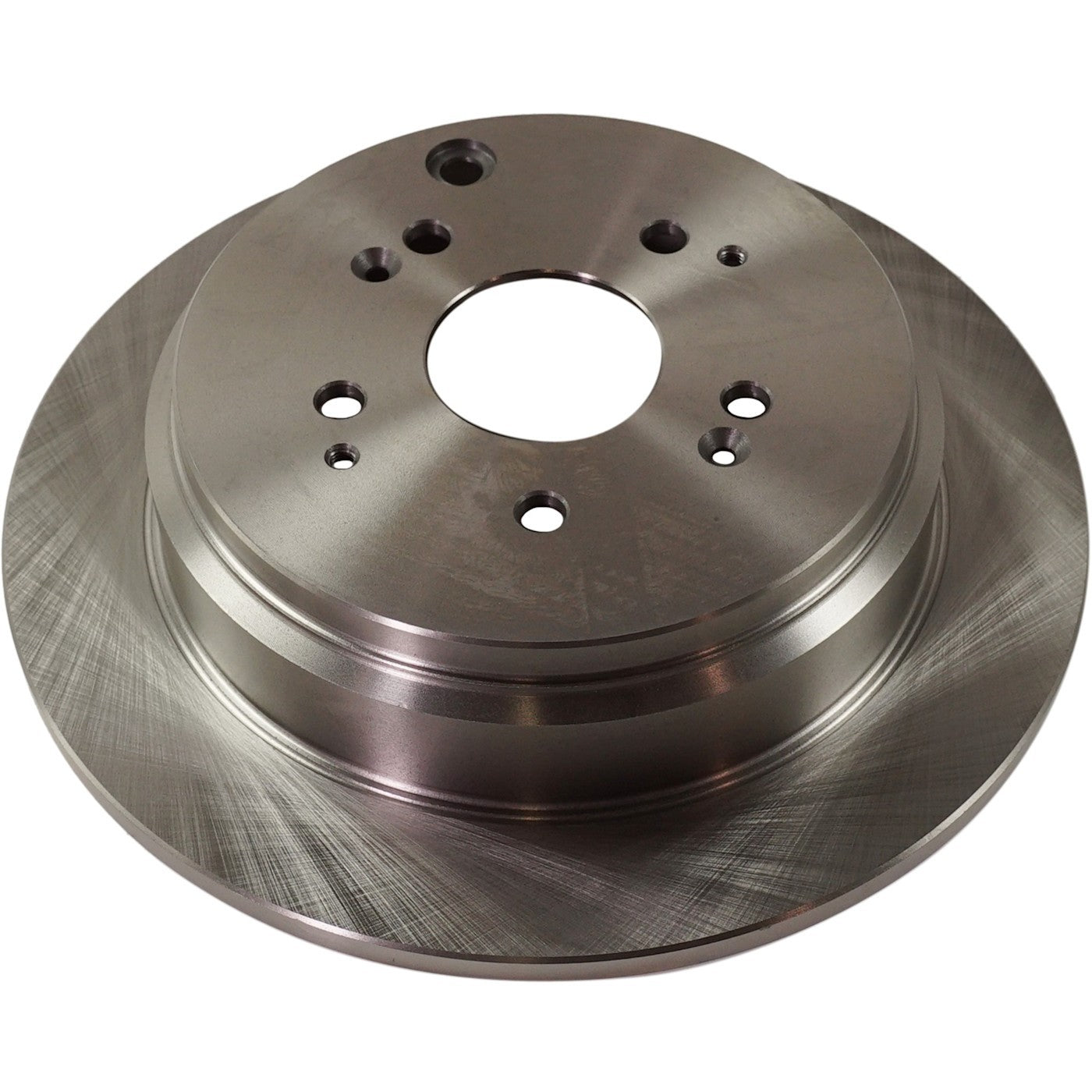 Rear Disc Brake Rotors for Honda Odyssey (2002–2004)