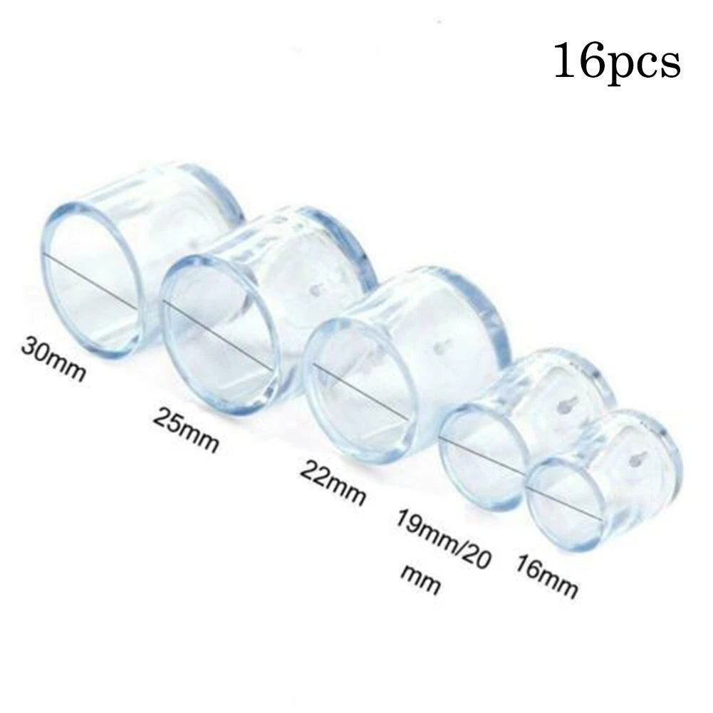 Rubber Chair Leg Cap Feet Protector Pad for Furniture (2010–2023)