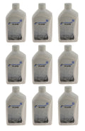 ZF 9x Automatic Transmission Fluids for BMW Audi Jaguar Land Rover Hyundai