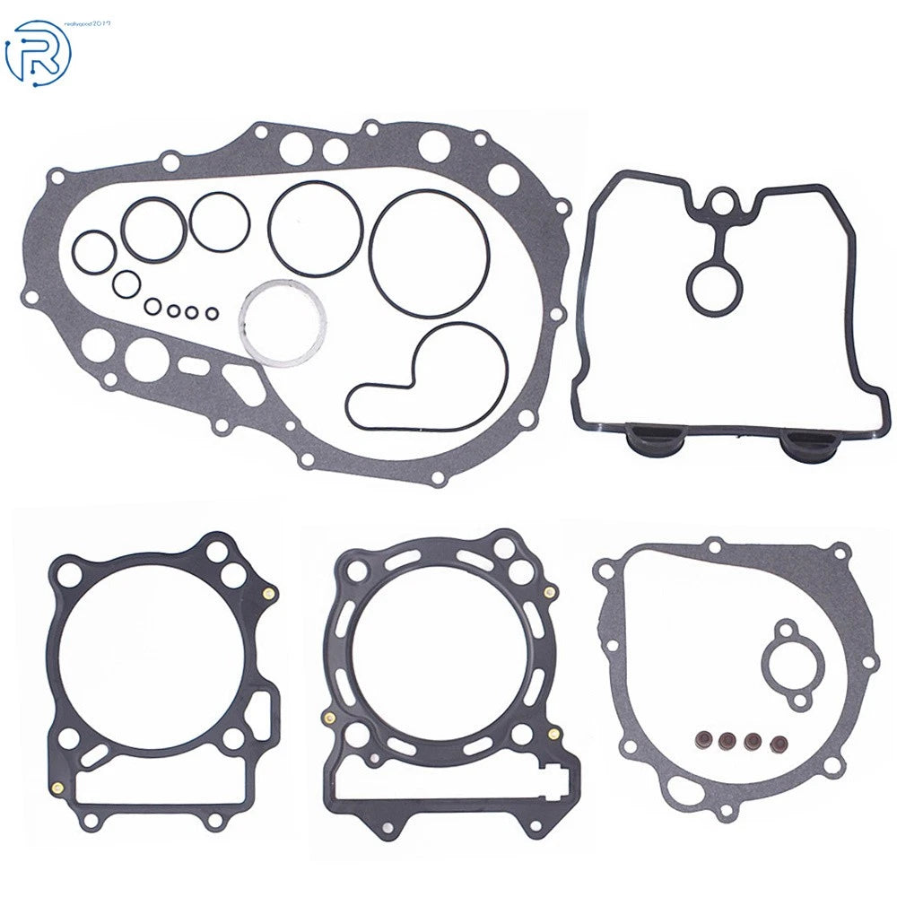 Complete Gasket Kit for Kawasaki KFX 400 (2003-2006)