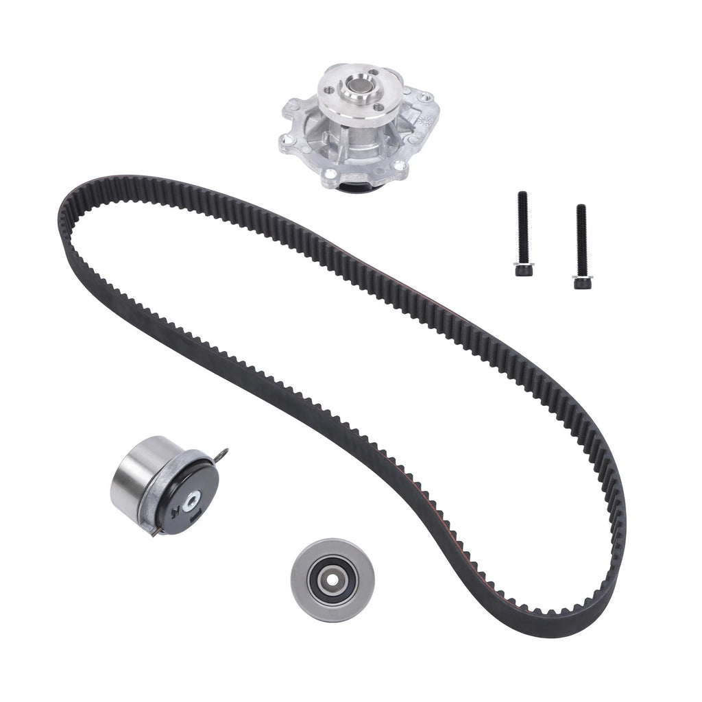 Timing Belt Kit with Water Pump for Chevrolet Cruze (2012–2014)
