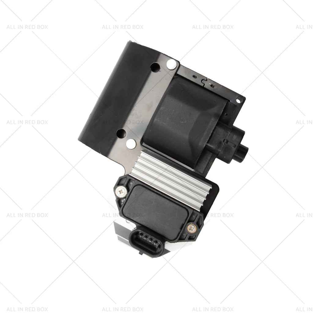 DR49 Ignition Coil Module for Chevrolet GMC Isuzu (4.3L 5.1L)