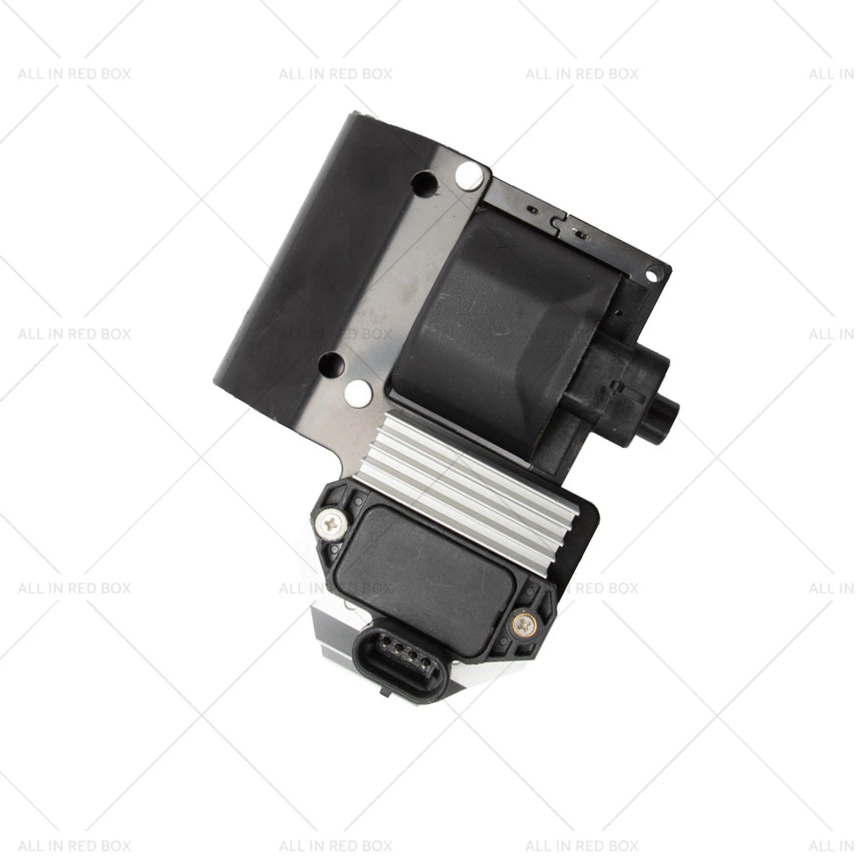 DR49 Ignition Coil Module for Chevrolet GMC Isuzu (4.3L 5.1L)