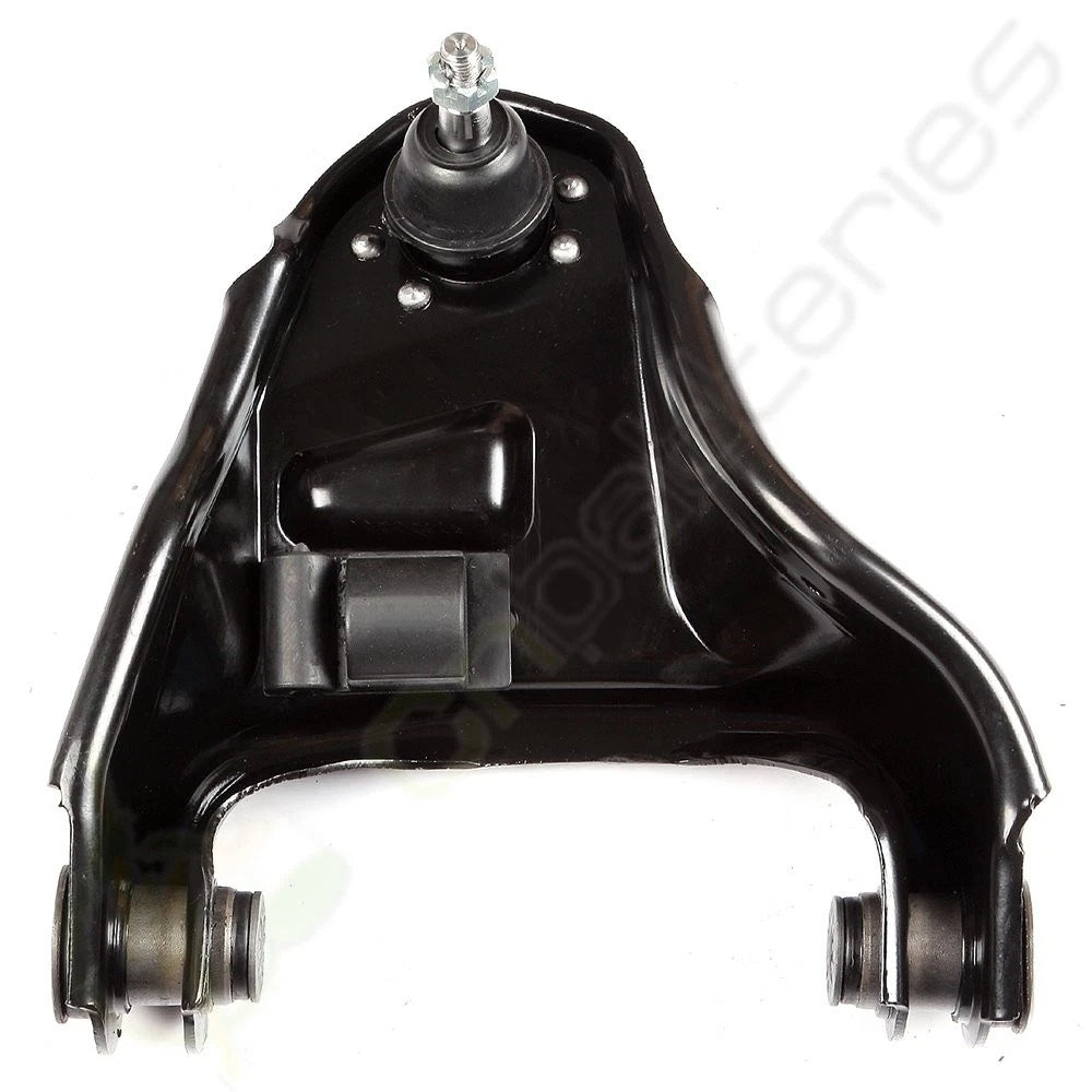 13PC Control Arms, Ball Joints, Tie Rods, Sway Bar for S10 Blazer (1999–2005)