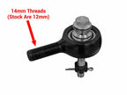 RackBoss Heavy Duty Rack and Pinion for Can-Am Maverick (2014-2015)