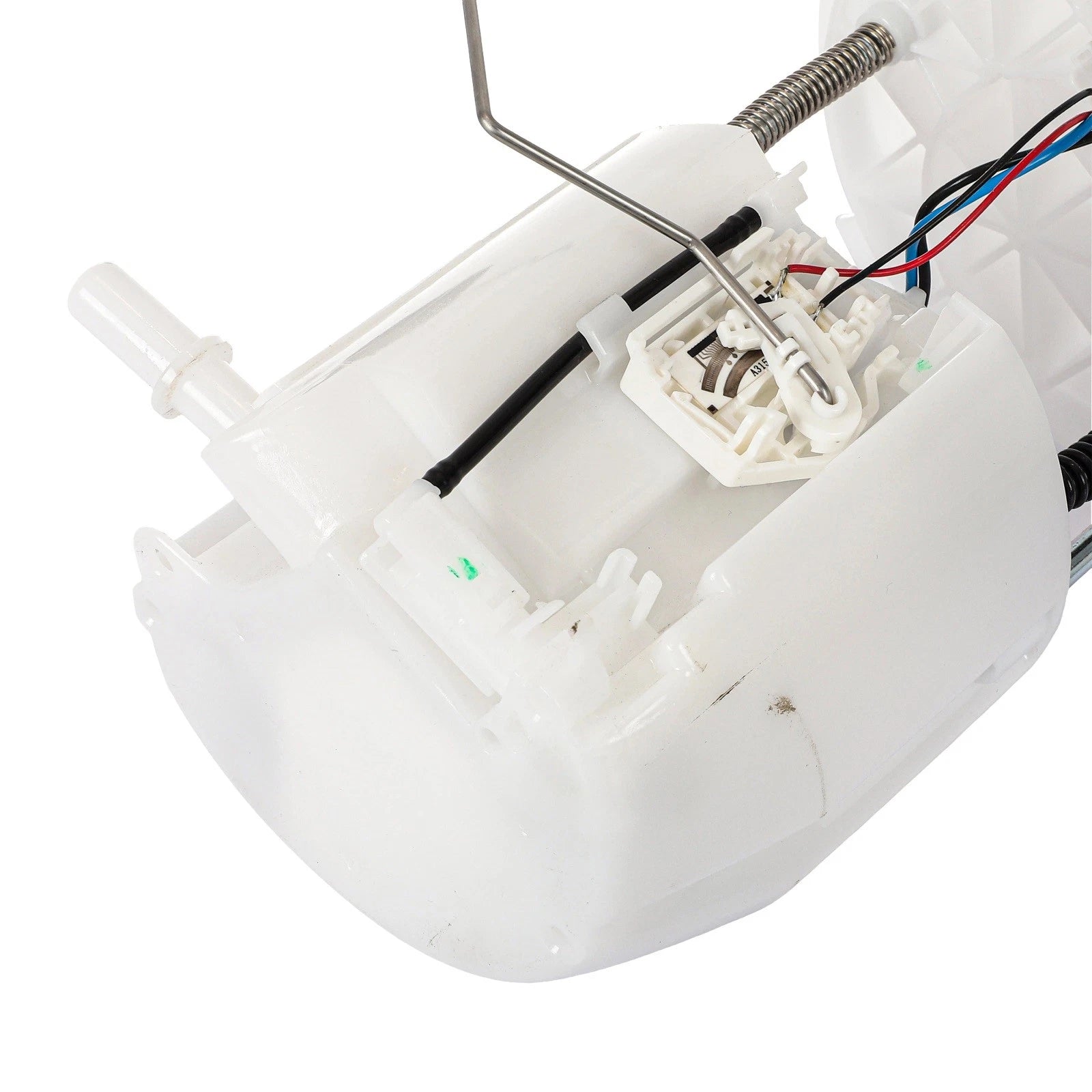 Fuel Pump Assembly for Jeep Wrangler JK (2009–2018)