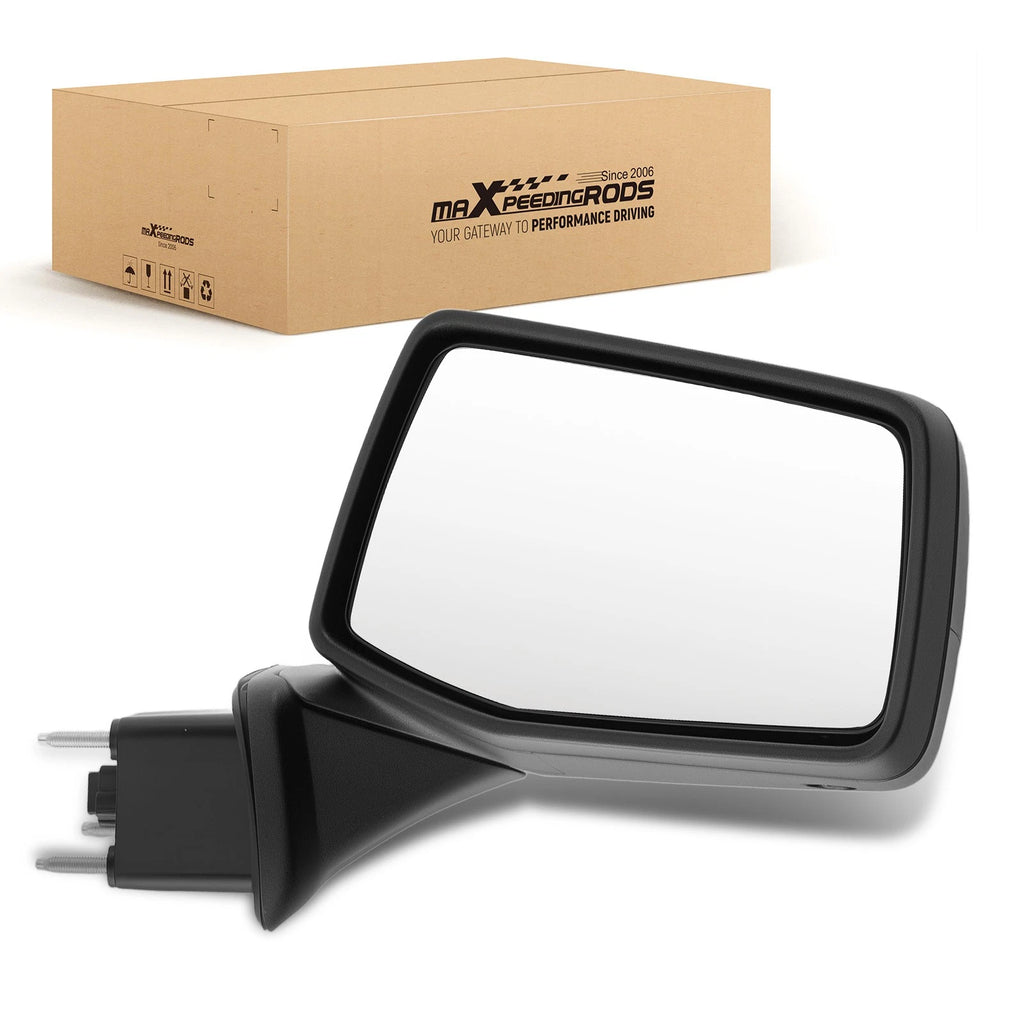 Right Heated Power Side Mirror for Chevrolet Silverado 1500 (2019–2023)