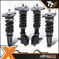 Adjustable Coilovers Lowering Kit for Subaru WRX STI (2015–2021)