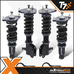 Adjustable Coilovers Lowering Kit for Subaru WRX STI (2015–2021)